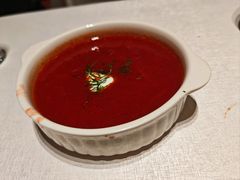 -圣彼得堡观江俄餐厅(中央大街黑金冠店)