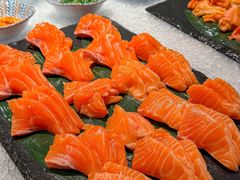 -星伦多自助料理·涮烤一体(杭州来福士店)