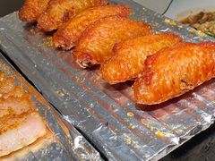 -北国饭店.海鲜.北方菜(新河路店)