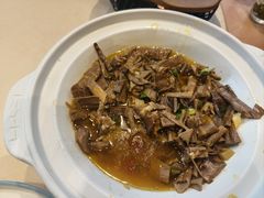-七十七号厨房·新派江西菜(滨湖店)