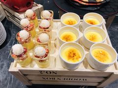 -城市名人酒店喝彩西餐厅(人民南路店)