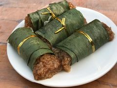 -彭秉兰豆花烤鱼(文化园店)