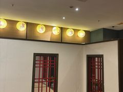 -天狗山料理(省体店)