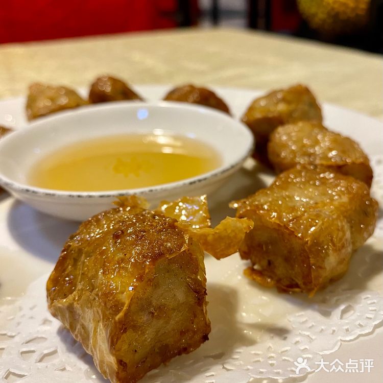 广州很出名数一数二“砂锅粥”店