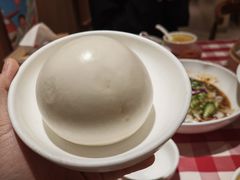 -西贝(宁波天一国购店)