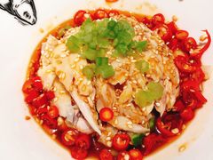 -太二酸菜鱼(汕头苏宁广场店)