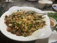 -前海沿·青岛菜(乐客城店)