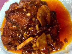 乐乐烧带鱼-乐乐餐厅(湘子庙街店)
