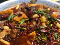 -福顺祥大盘鸡(临潼店)
