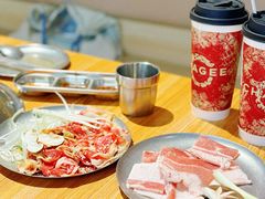 -哼蟹二将·烤肉酱蟹(合生汇店)