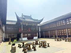 -中国昆曲博物馆