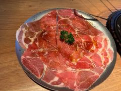 -烧肉达人•炭火烧肉(新天地店)