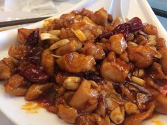 华天峨嵋酒家(地安门店)-峨嵋酒家(地安门店)