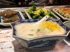 -渔乡米坊·岭南传统小吃专门店(天河龙口西店)