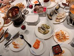 -星伦多自助料理·涮烤一体(虹悦城店)