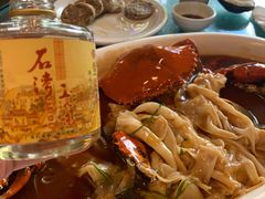 -黄但记老店·陈村粉食府
