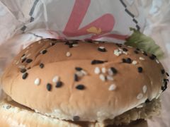 -华莱士·全鸡汉堡(枣园店)