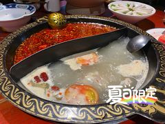 -黄家码头老火锅(解放碑旗舰店)
