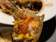 -老头儿油爆虾(星光一期店)