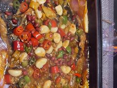 -云晓光头烧烤吧(川沙绿地店)