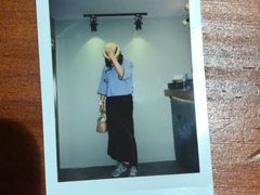 -谜·沉浸侦探剧本杀推理馆(静安店)