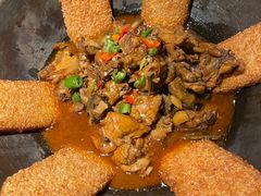 -老阿爸鲜鱼土菜(昆山花桥店)