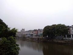 -赤坎古镇影视城