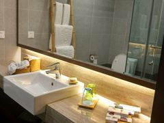 厕所-成都皈徕栖精品酒店(四川大学九眼桥店)