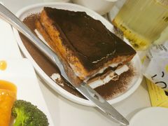 -芳满庭粤菜餐厅(丹阳吾悦店)