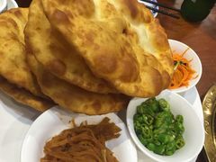 -临潼印象·特色陕菜