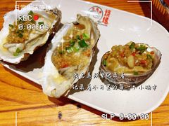 -本色.小马哥烧烤(五一路总店)