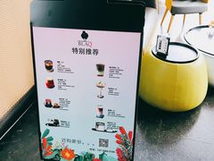 -BLAQ咖啡(骏豪店)