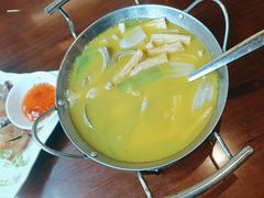 -古南都·老广东酒楼(龙江店)