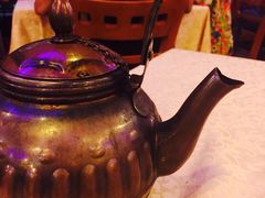 -维吾尔餐厅(宜山路店)