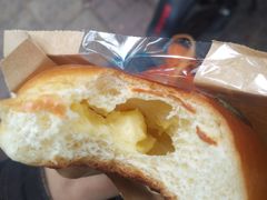 -檗谷·面包·咖啡·轻食(华贸天地店)