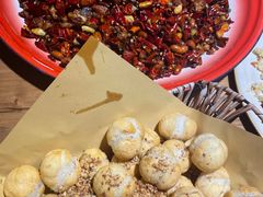 -先启半步颠小酒馆(万风新天地店)