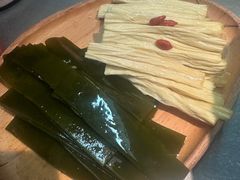 -探鱼·鲜青椒爽麻烤鱼(苏宁广场店)