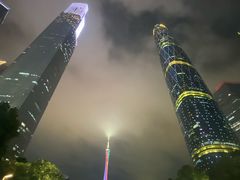 -广州塔