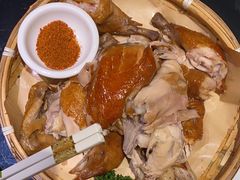 -上关雪東北菜(中房金谊店)
