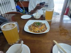 -公寓家常菜馆(海军博物馆店)