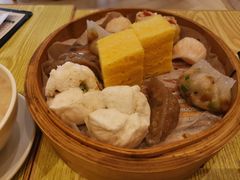 -添好运点心专门店(百老汇店)