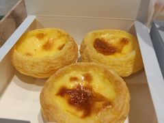 -巴黎贝甜(国贸店)