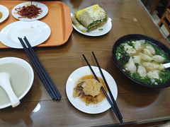 -白魁老号饭庄(交道口店)