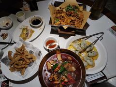 -老平安农家菜(平安店)