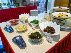 -蜻蜓逐宴全日制西餐厅I古北水镇大酒店