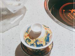 -大龙燚·旷野鲜火锅(广州首店)