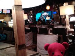 大堂-漫咖啡MAANCOFFEE(人大店)