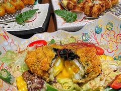 -鸟山鸣·日料食堂(王府井店)