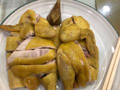 -东江海鲜酒家(客村店)