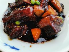 -柒园·三十年创意杭帮菜(龙湖滨江天街店)